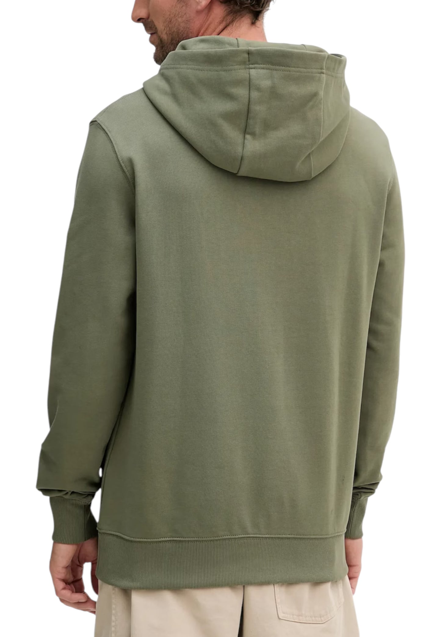 Tommy Hilfiger Felpa Uomo