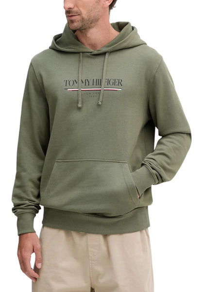 Tommy Hilfiger Felpa Uomo