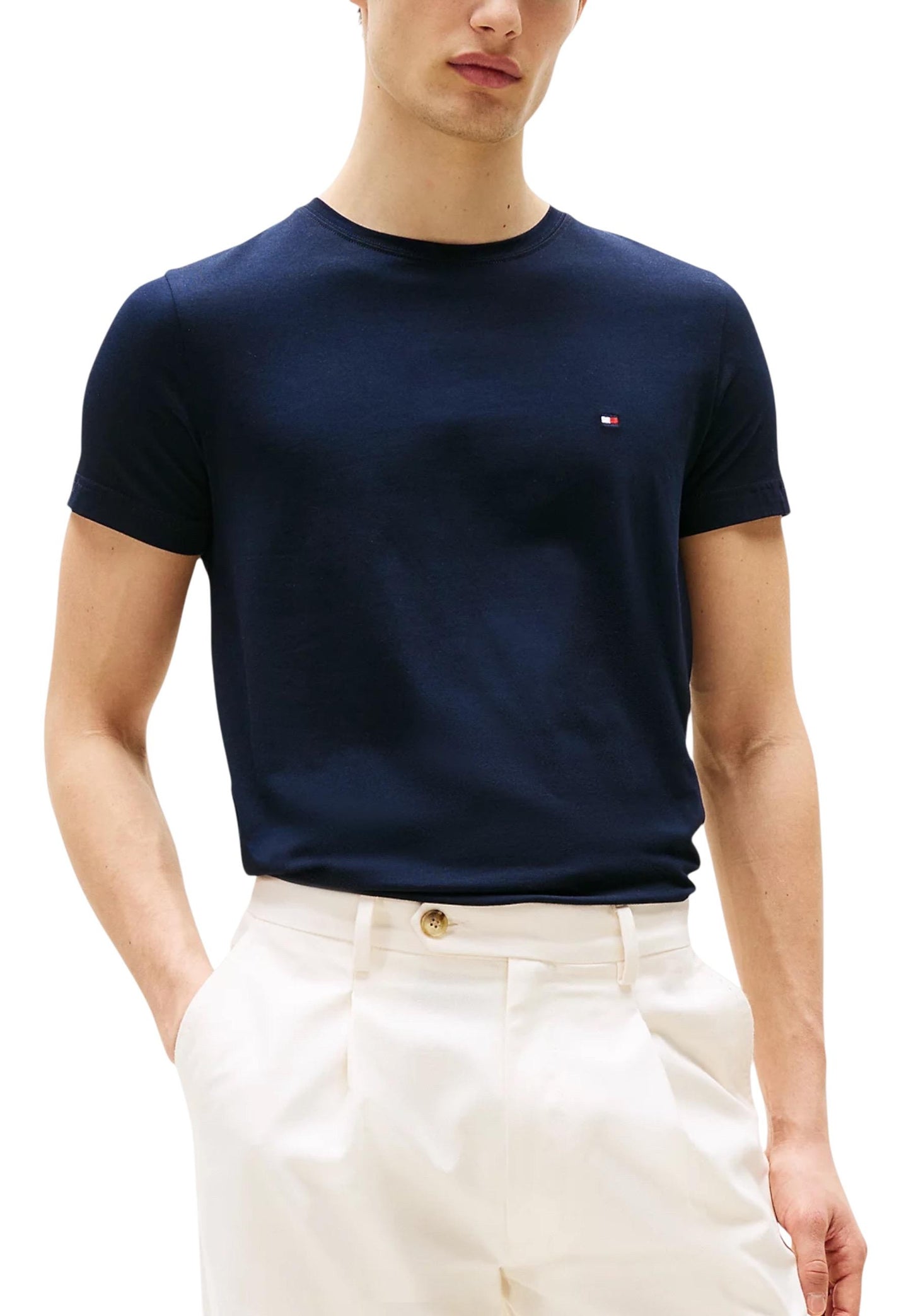 Tommy Hilfiger Jeans T-Shirt Uomo