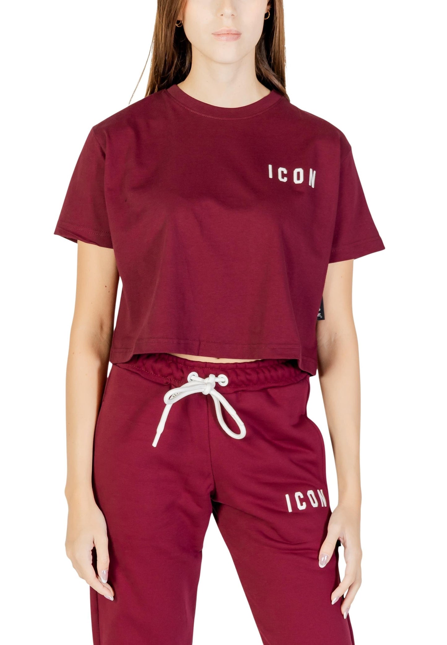 Icon T-Shirt Donna