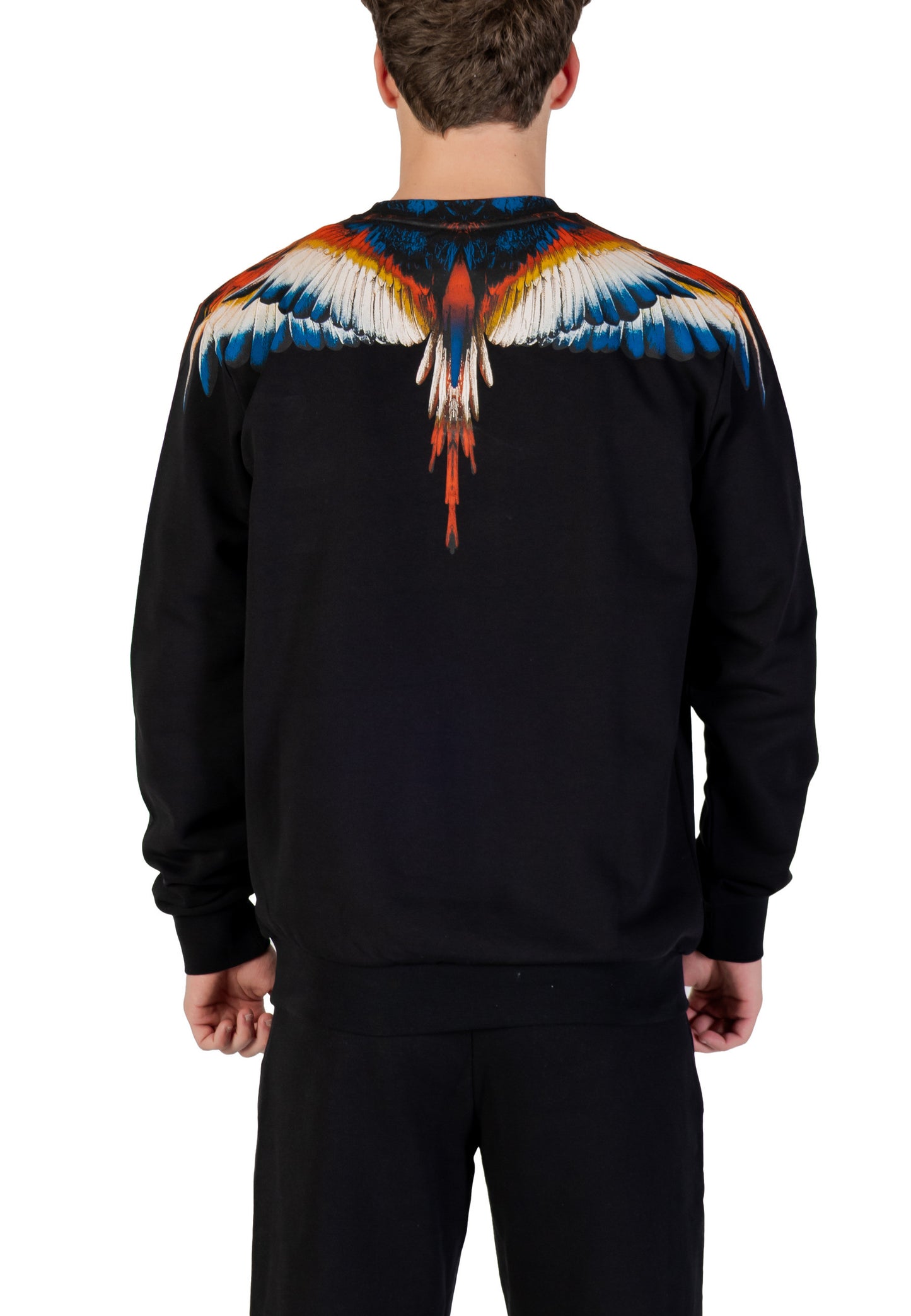 County Of Milan Felpa Uomo