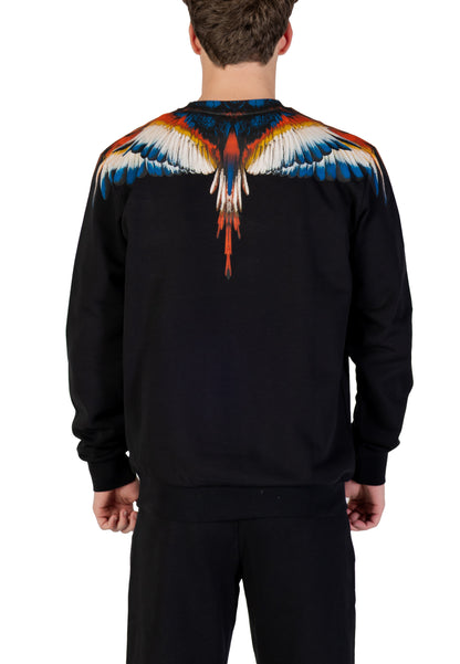 County Of Milan Felpa Uomo