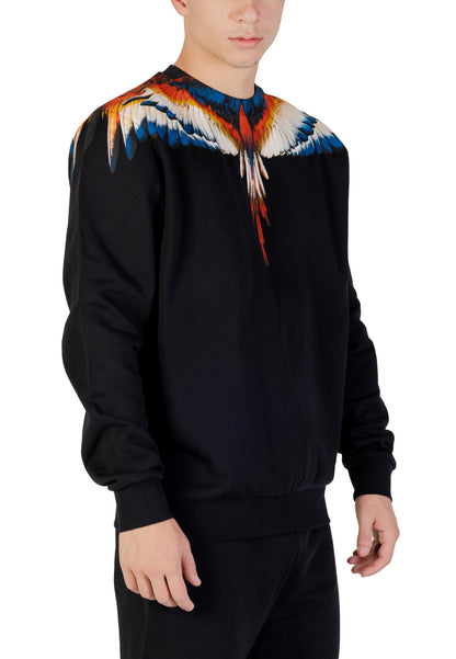 County Of Milan Felpa Uomo