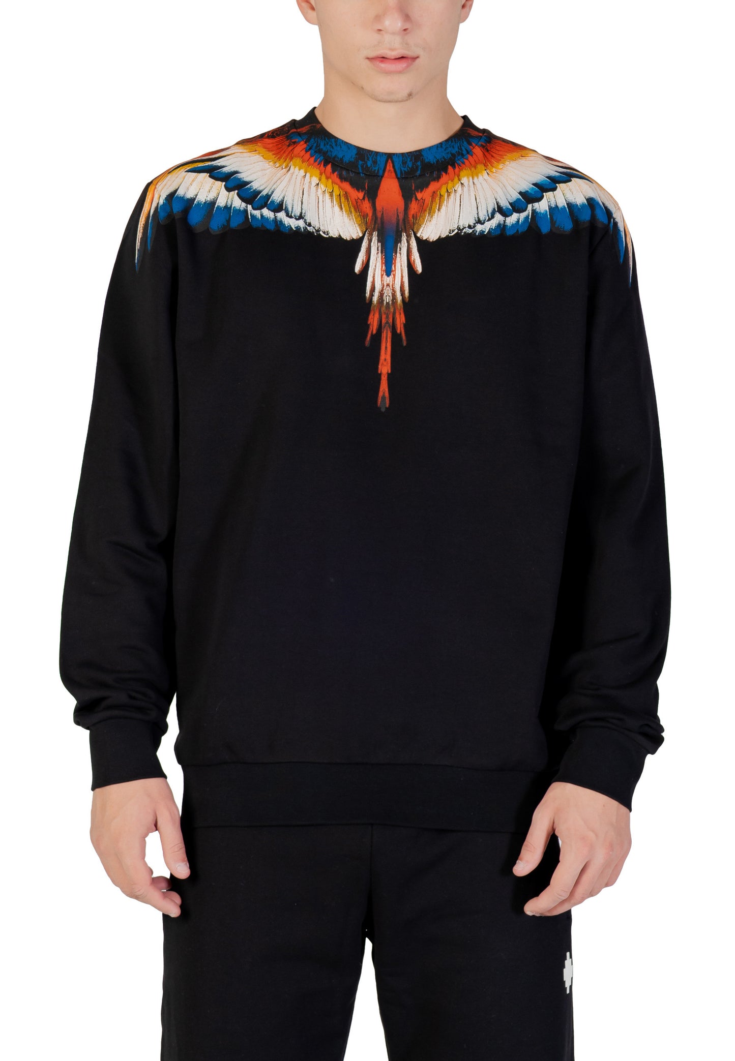 County Of Milan Felpa Uomo