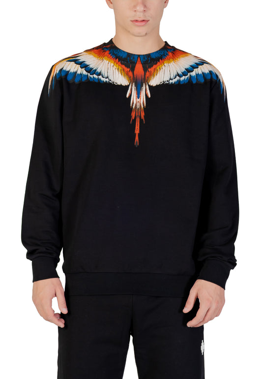 County Of Milan Felpa Uomo