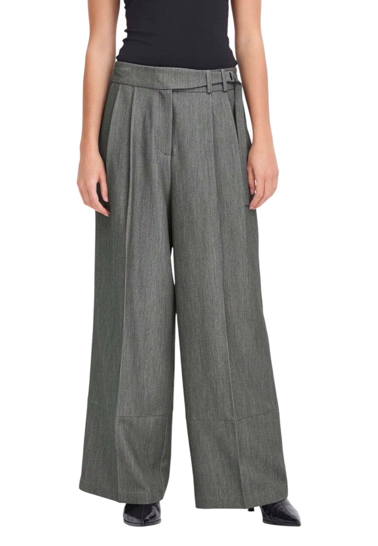 Ichi Pantaloni Donna