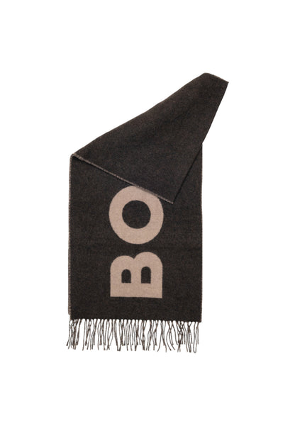 Boss Sciarpa Uomo