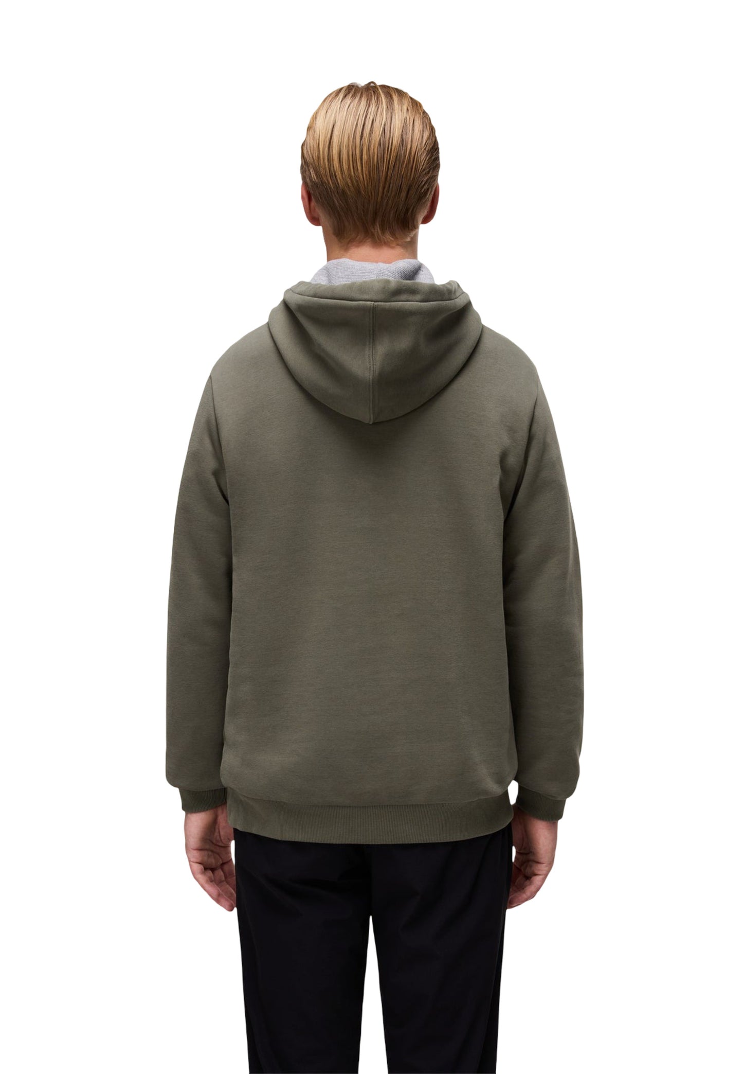 Napapijri Felpa Uomo