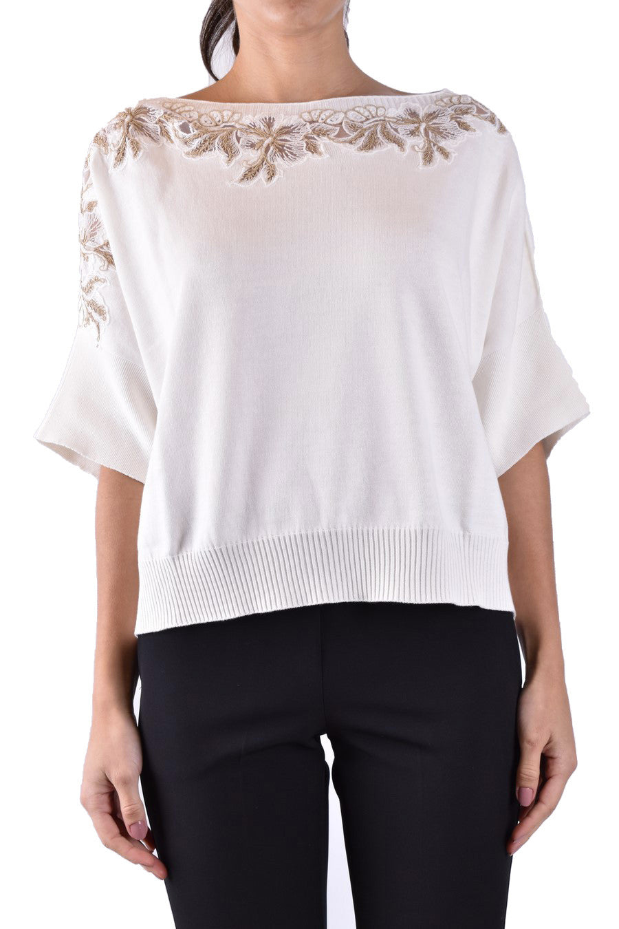 Ermanno Maglia Donna