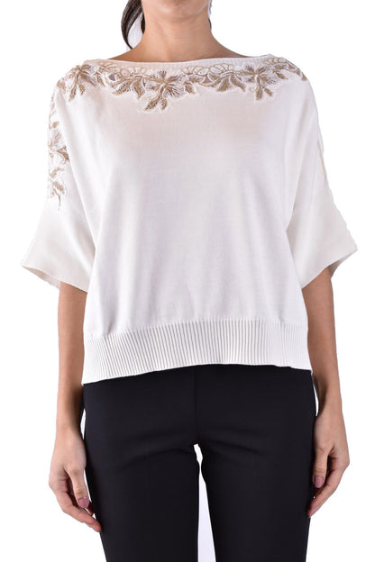 Ermanno Maglia Donna