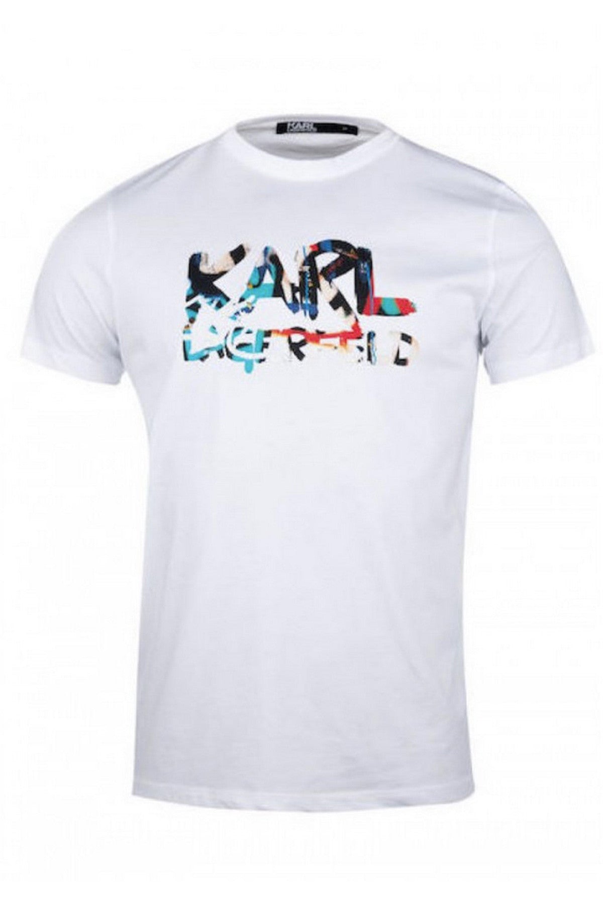 Karl Lagerfeld T-Shirt Uomo