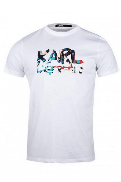 Karl Lagerfeld T-Shirt Uomo
