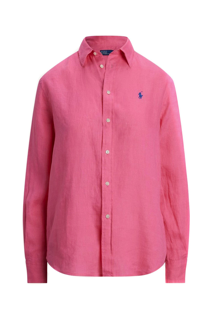 Polo Ralph Lauren Camicia Donna