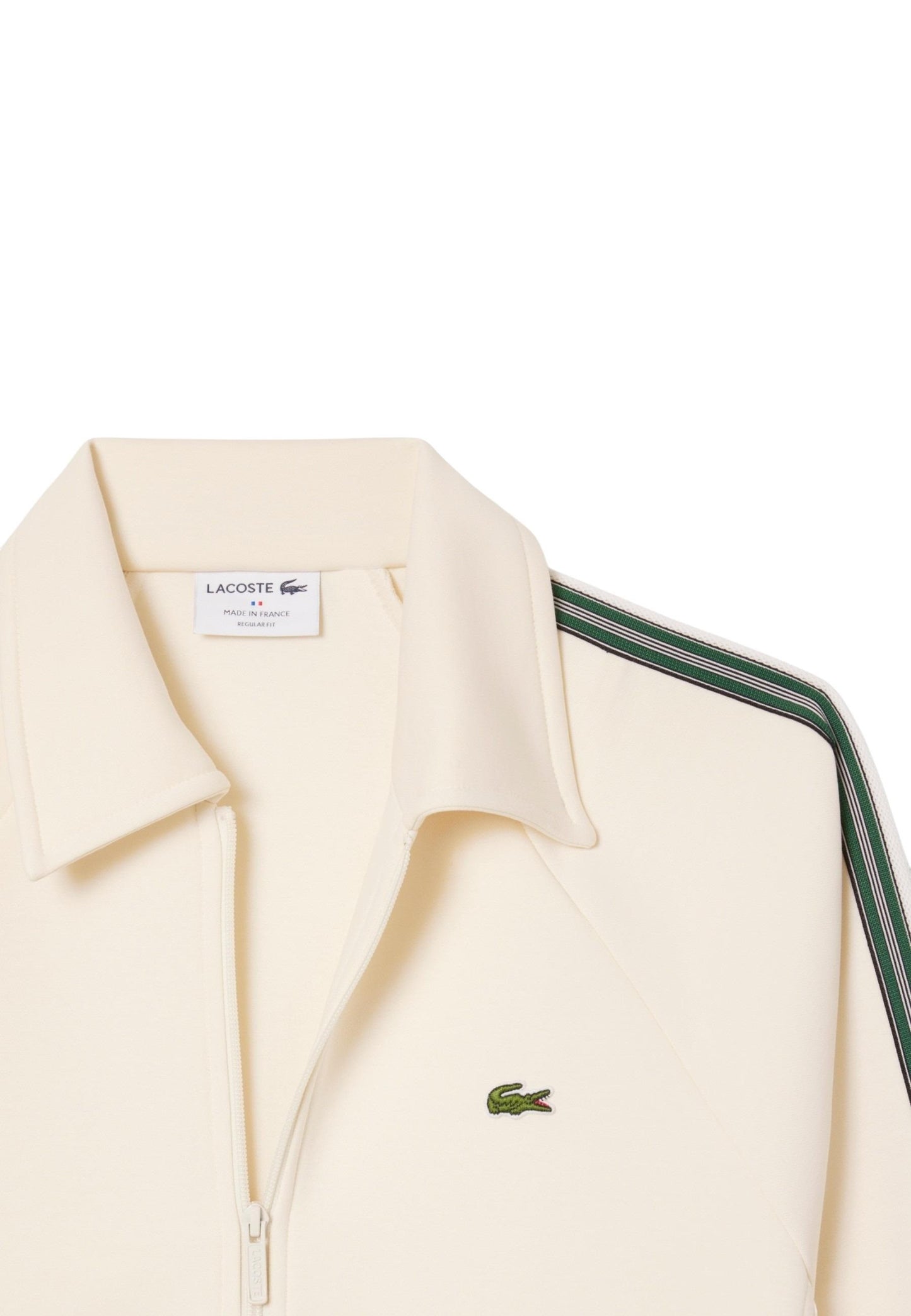 Lacoste Felpa Uomo