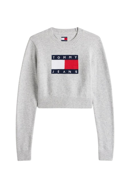 Tommy Hilfiger Jeans Maglia Donna