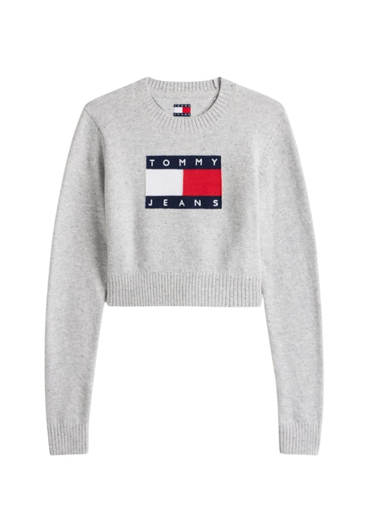 Tommy Hilfiger Jeans Maglia Donna