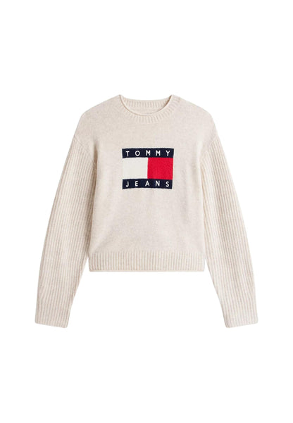 Tommy Hilfiger Jeans Maglia Donna