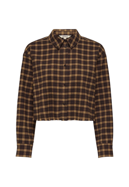 Only Camicia Donna