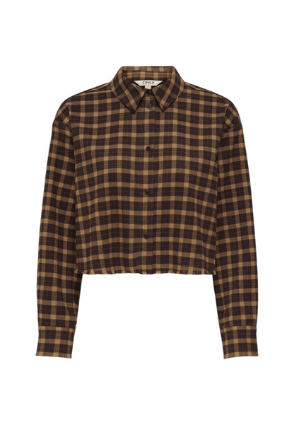 Only Camicia Donna