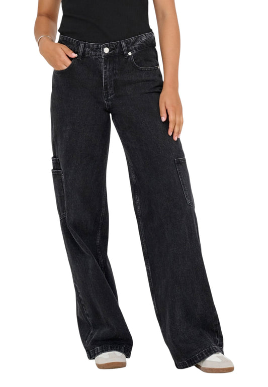 Only Jeans Donna