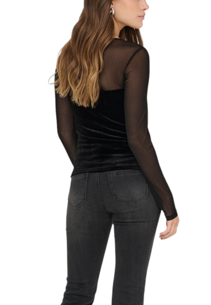 Only Blouse Donna