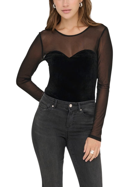 Only Blouse Donna
