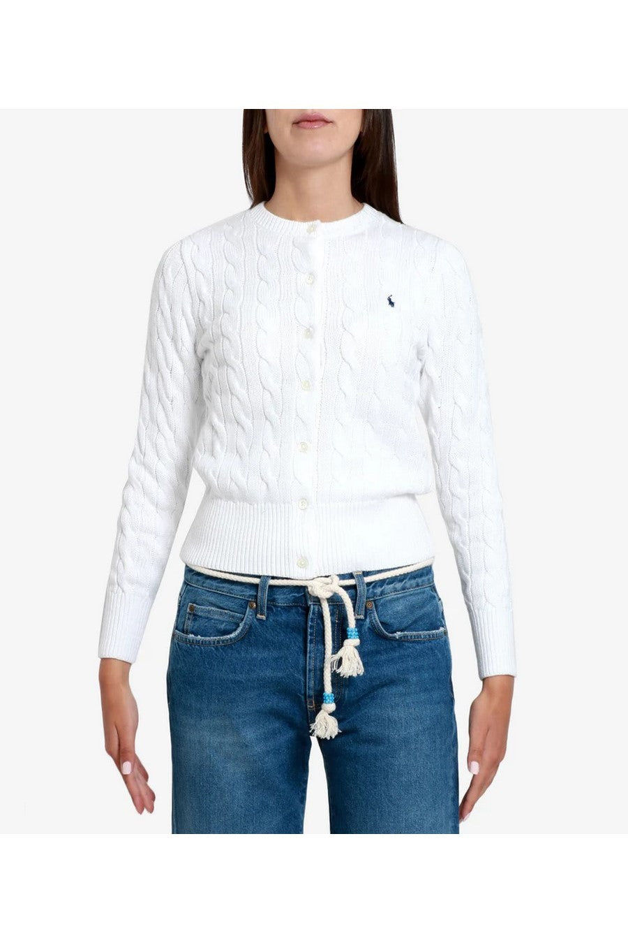 Polo Ralph Lauren Cardigan Donna