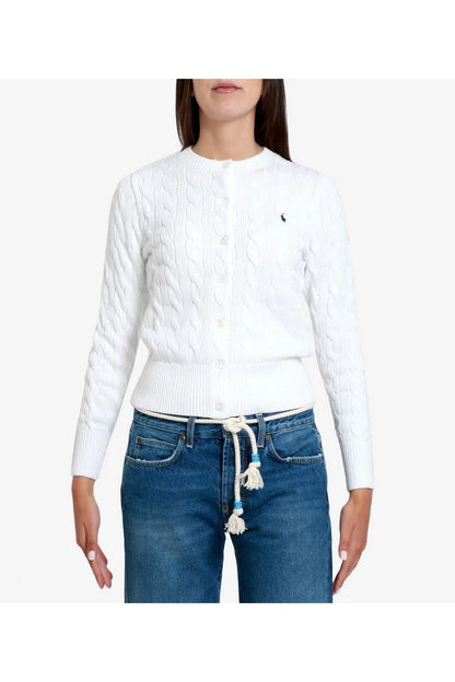 Polo Ralph Lauren Cardigan Donna