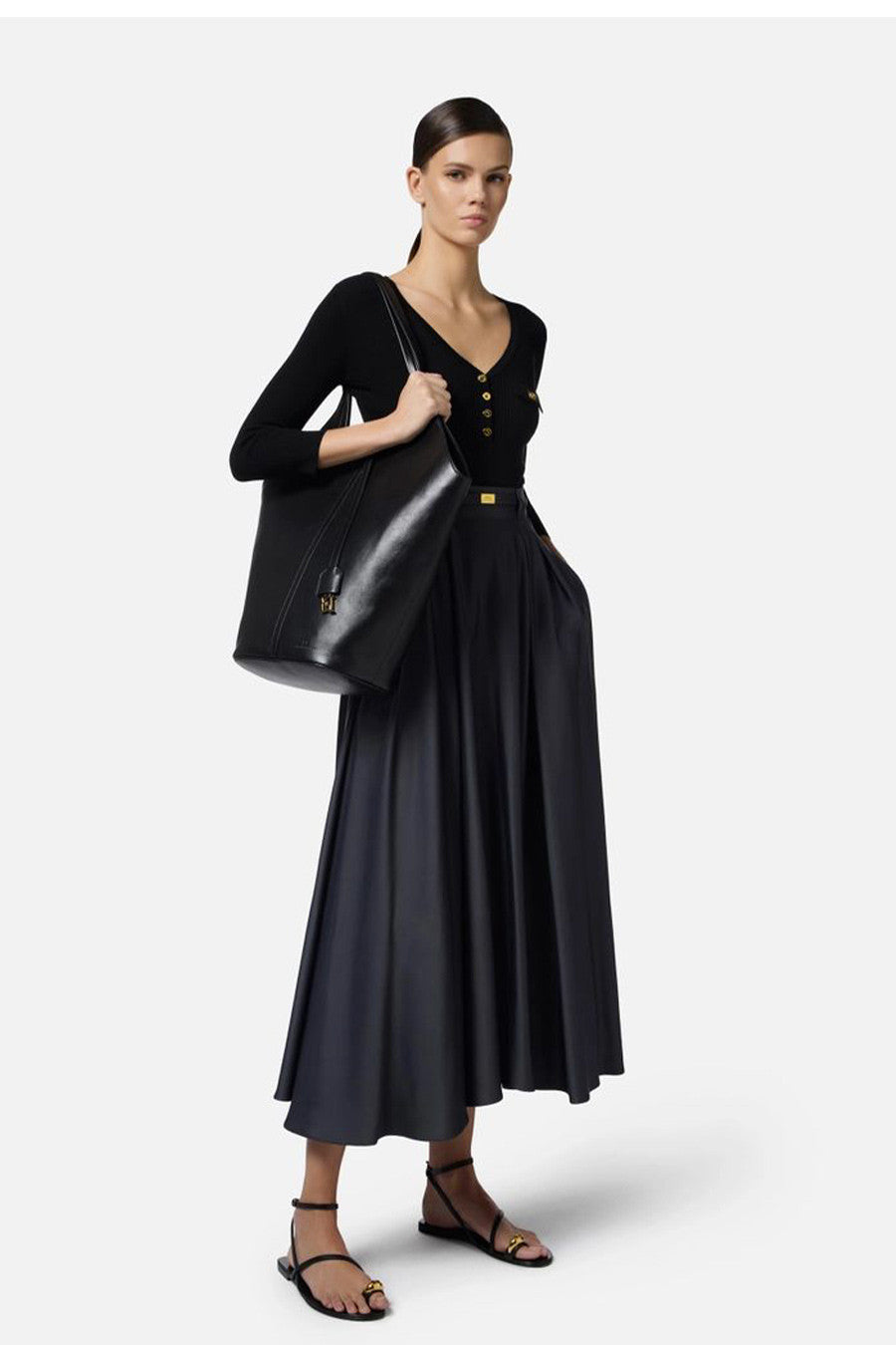 Elisabetta Franchi Maglia Donna