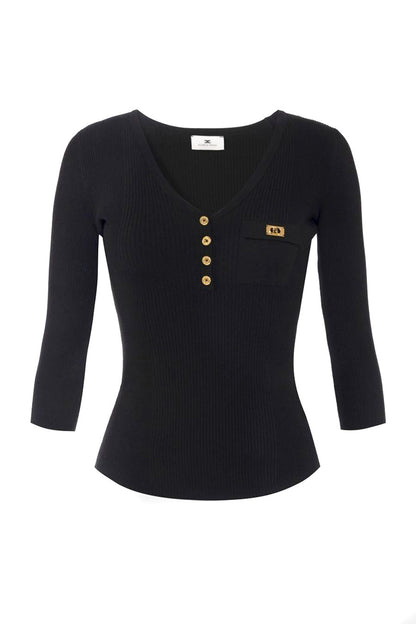 Elisabetta Franchi Maglia Donna