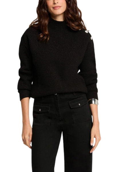 Morgan De Toi Maglia Donna