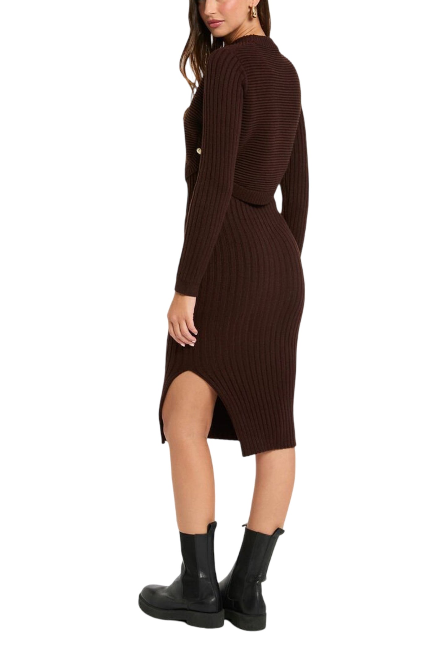 Morgan De Toi Abito Donna