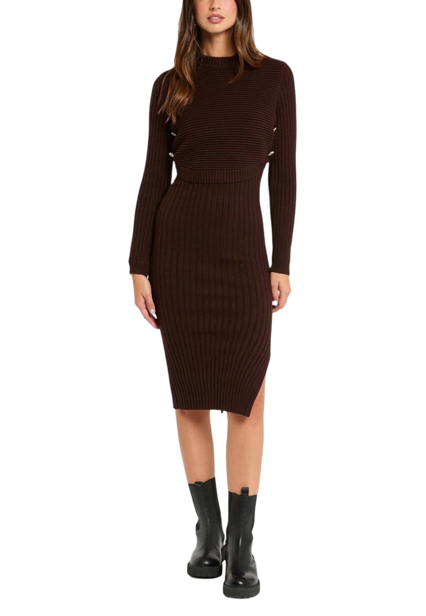 Morgan De Toi Abito Donna