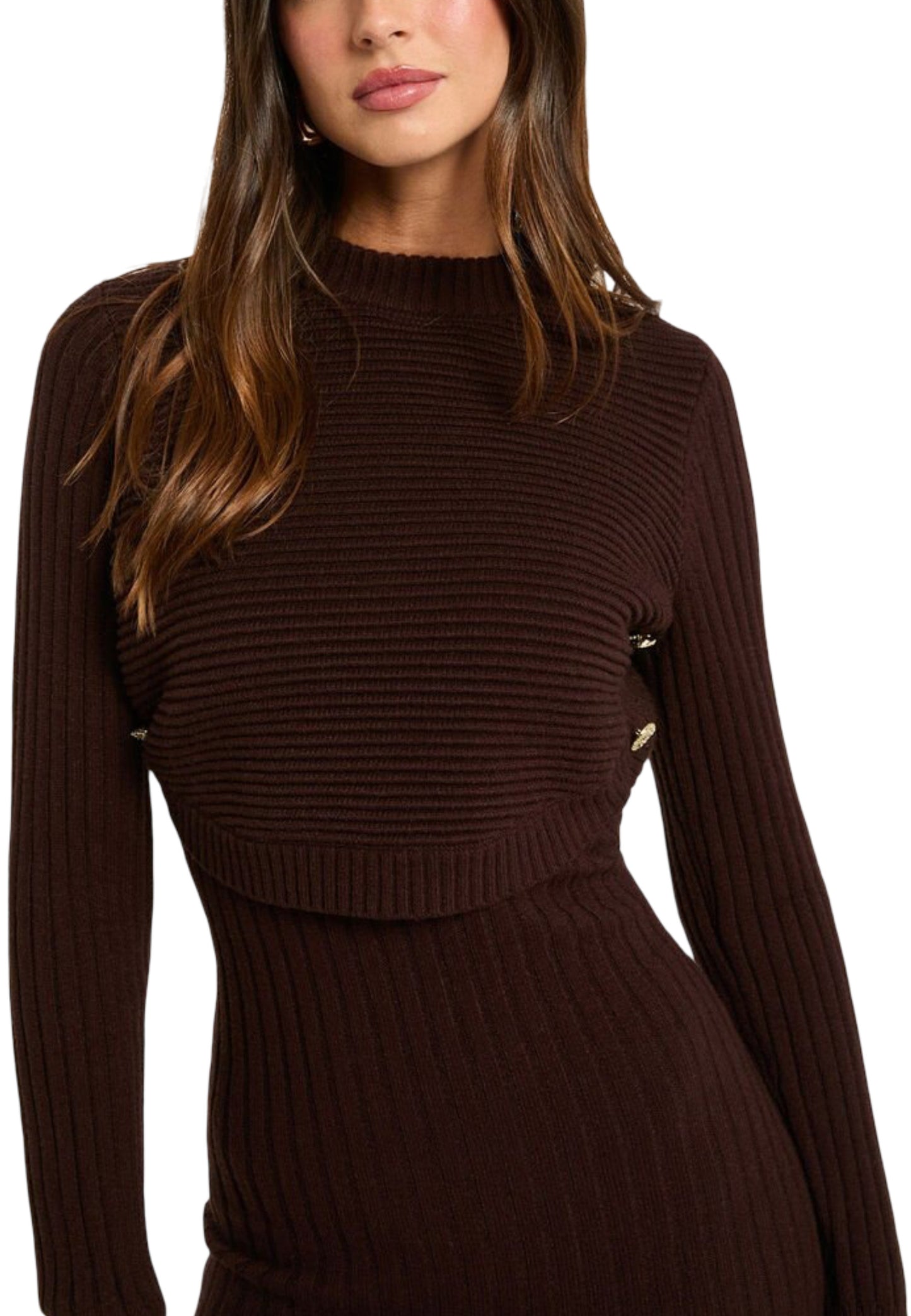 Morgan De Toi Abito Donna