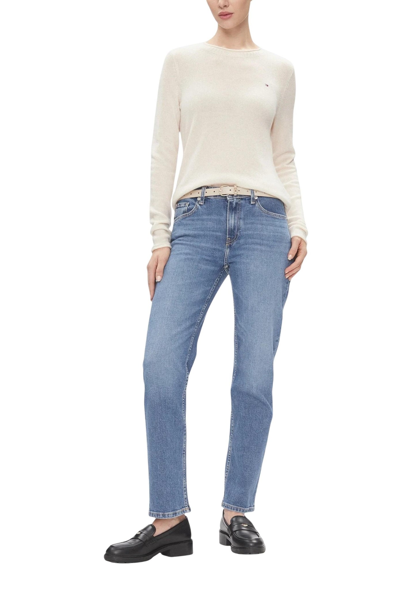 Tommy Hilfiger Maglia Donna