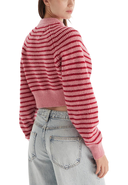 Tommy Hilfiger Jeans Maglia Donna