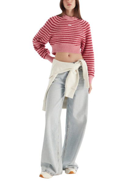 Tommy Hilfiger Jeans Maglia Donna