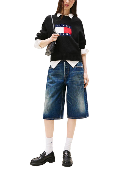 Tommy Hilfiger Jeans Maglia Donna