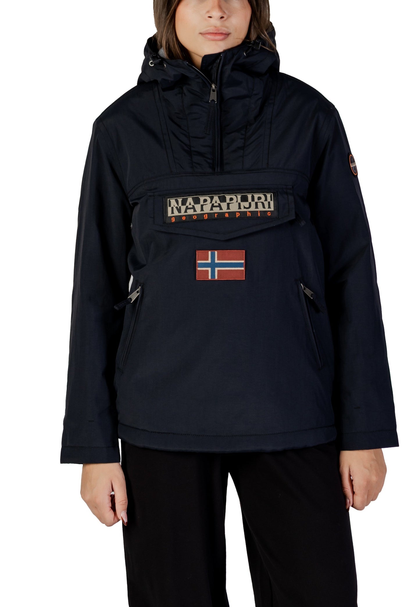 Napapijri Giubbotto Donna