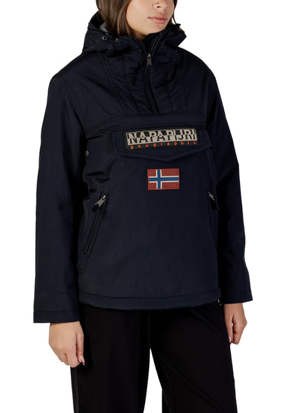 Napapijri Giubbotto Donna