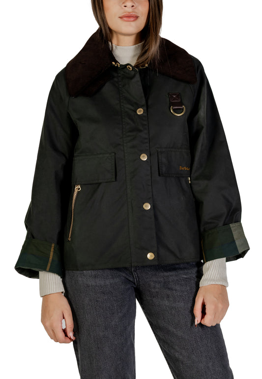 Barbour Giubbotto Donna