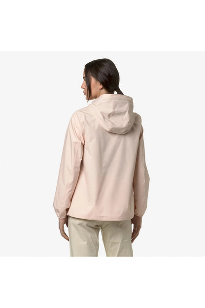 K-way Giubbotto Donna