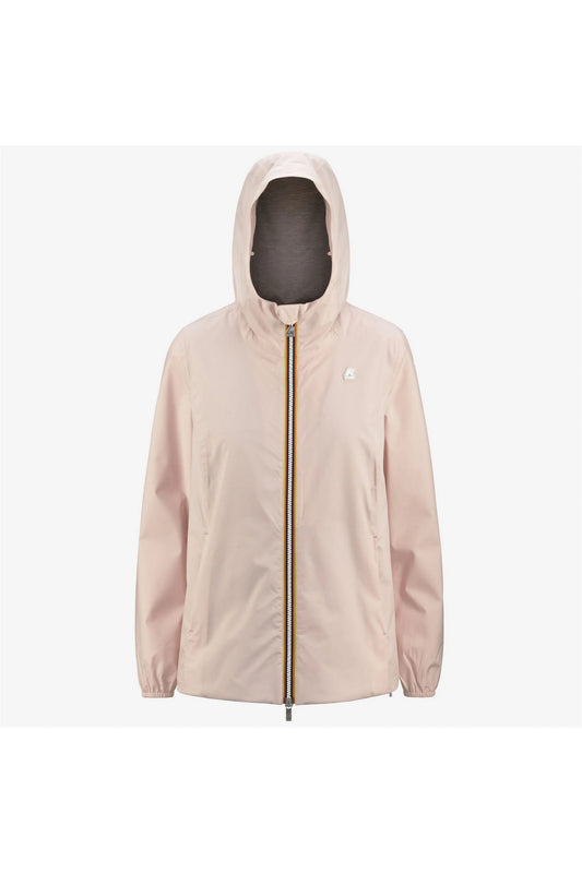 K-way Giubbotto Donna