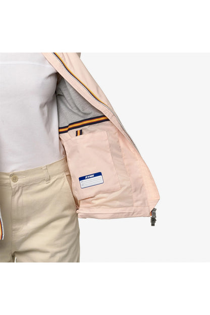 K-way Giubbotto Donna
