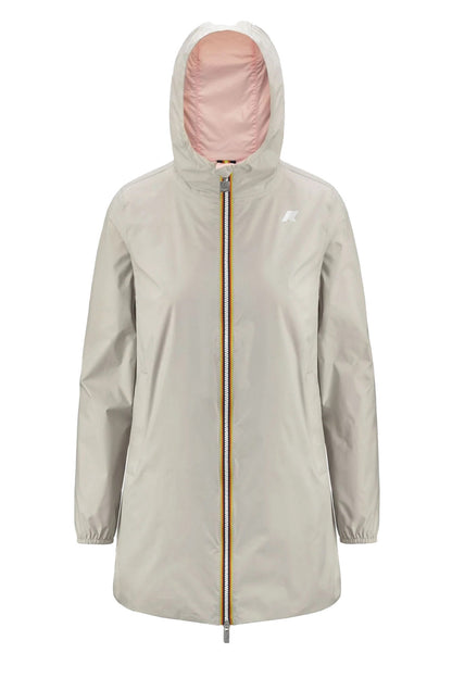 K-way Giubbotto Donna