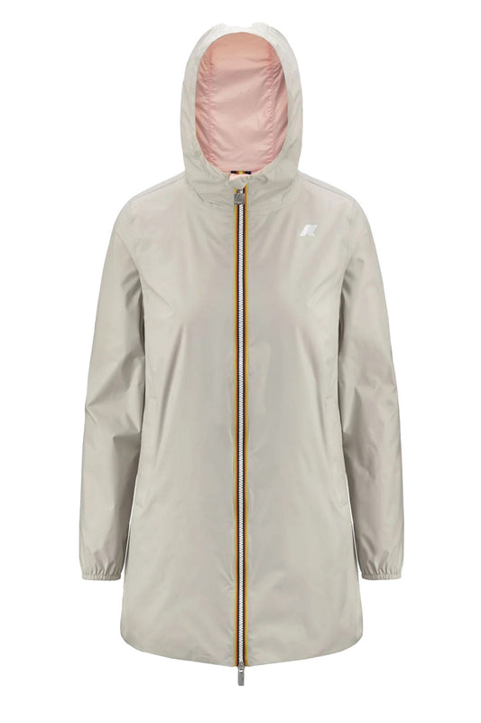 K-way Giubbotto Donna