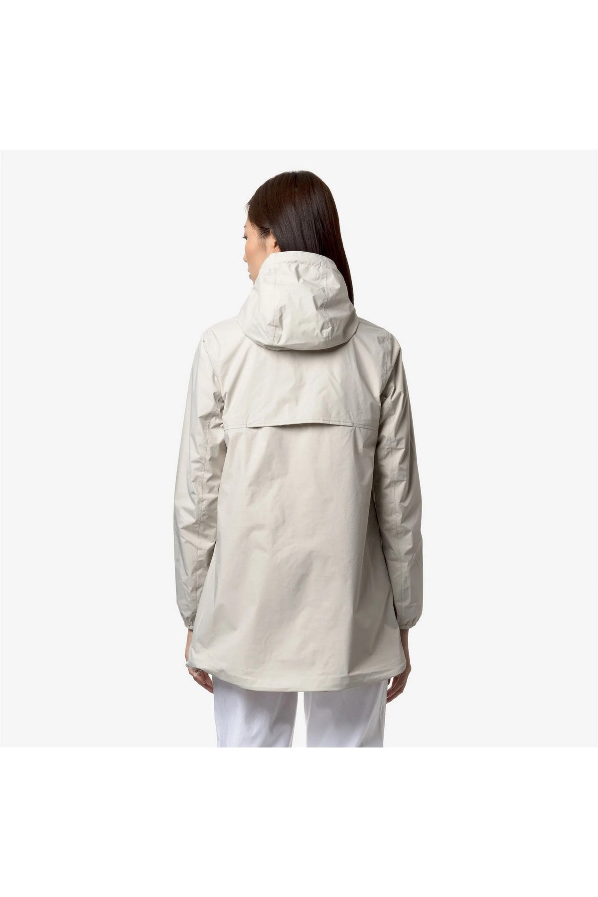 K-way Giubbotto Donna