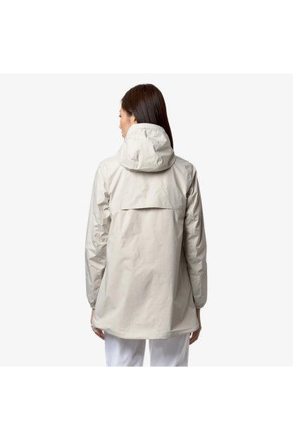 K-way Giubbotto Donna