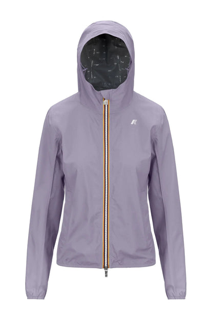 K-way Giubbotto Donna