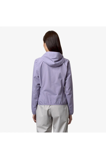 K-way Giubbotto Donna